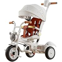 Amazon.co.jp: Cutdred おでかけ三輪車 子供用三輪車 折りたたみ